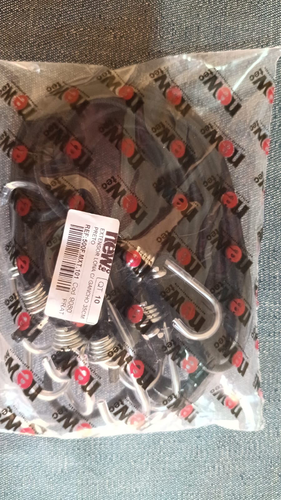 Produto 077 (Configurar)